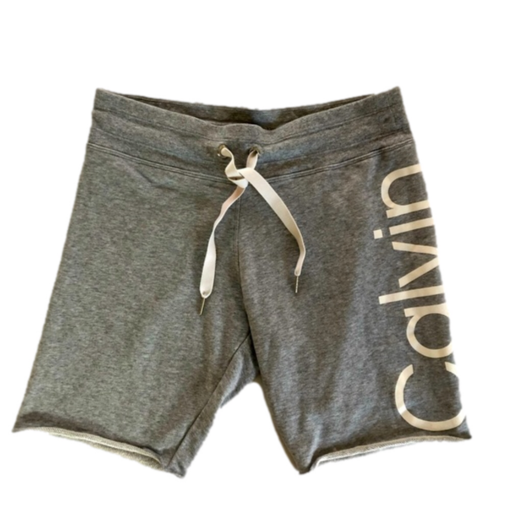 Calvin Klein Performance Shorts. Excellent Condition.